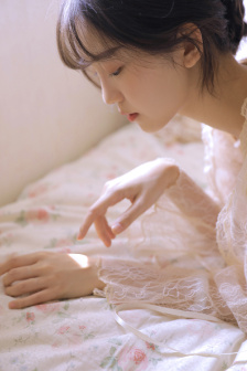 爱的放色